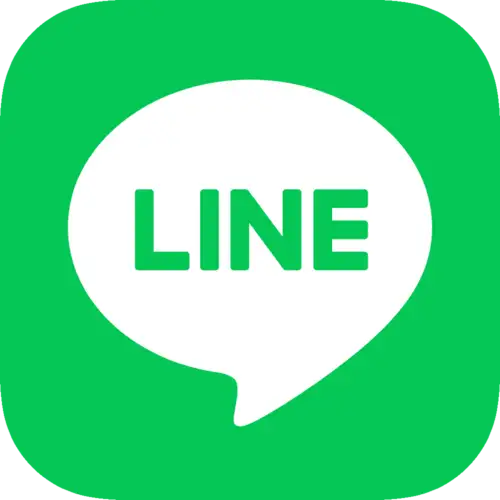 Liên hệ qua LINE