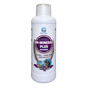 Mineral Plus (1000ml)