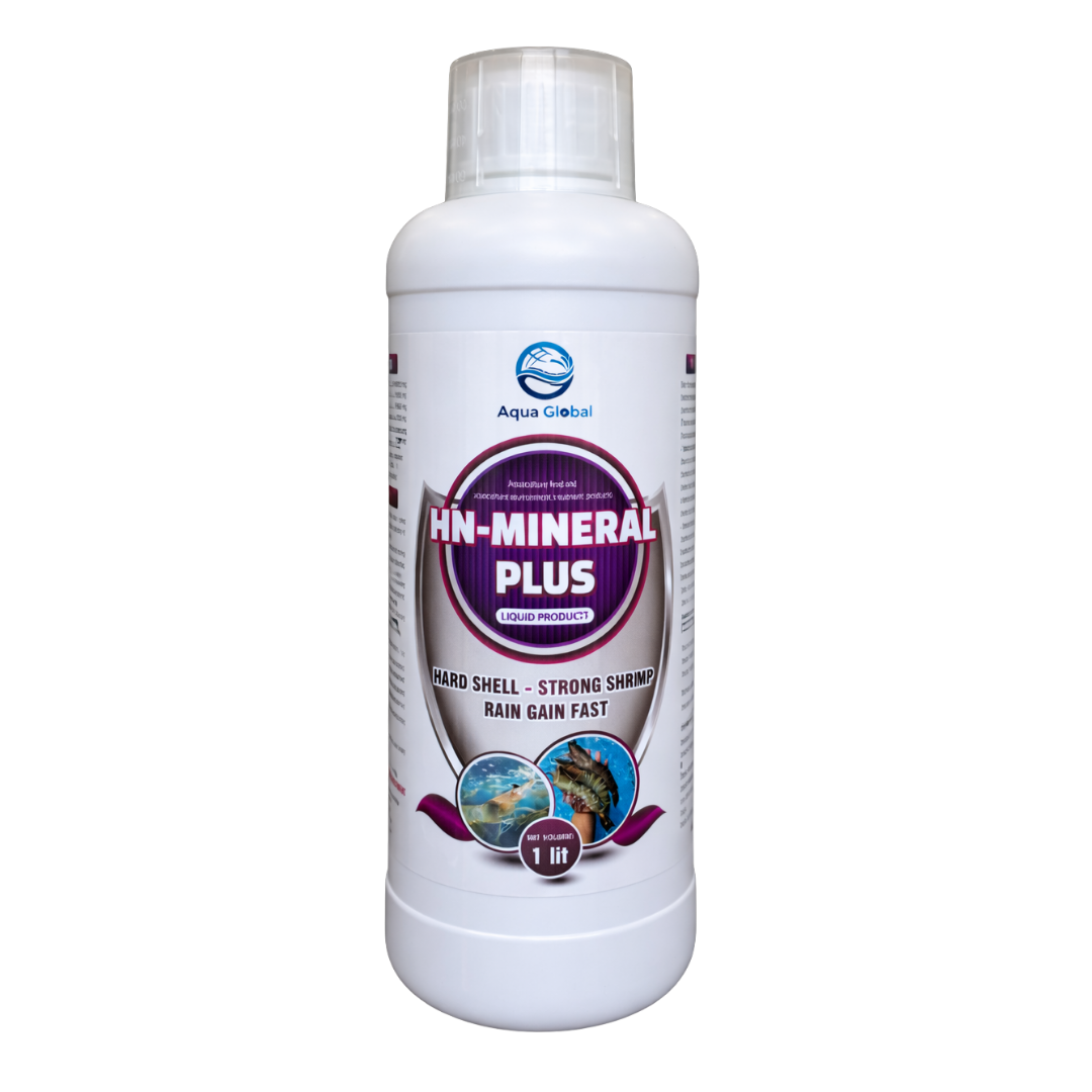 Mineral Plus (1000ml)