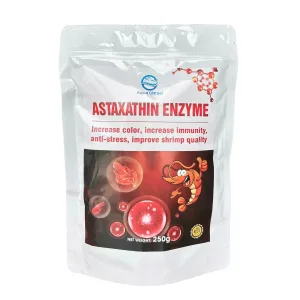 Astaxathin Enzyme