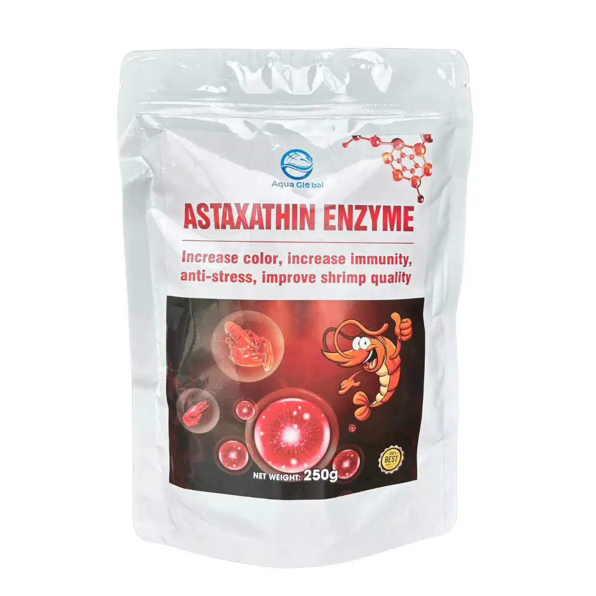 Astaxathin Enzyme