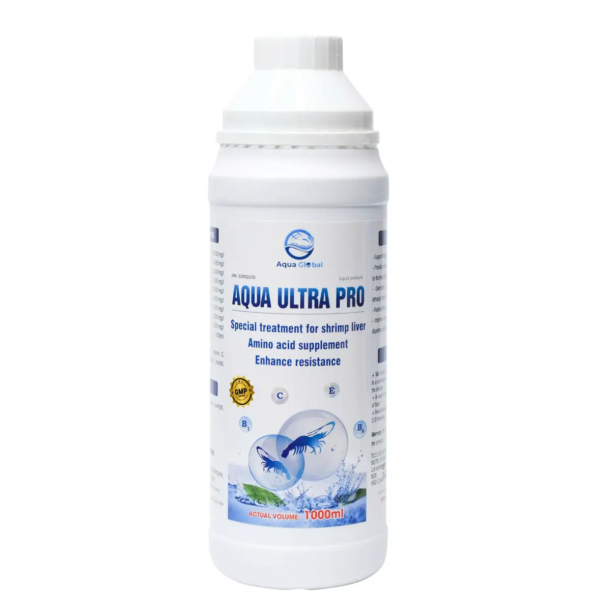Aqua Ultra Pro