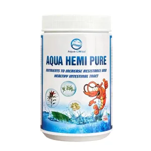 Aqua Hemi Pure
