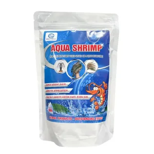 Aqua Shrimp
